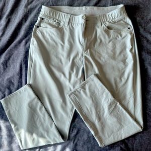 Under Armour 5 pocket Pants
